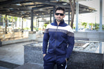 Afridi's Choice - Winter Twinset