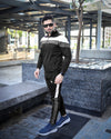 Afridi's Choice Black - Winter Twinset