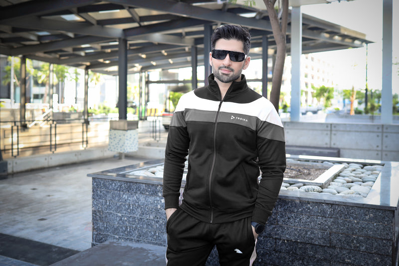 Afridi's Choice Black - Winter Twinset