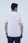 White Classic POLO