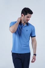 Azure Classic POLO