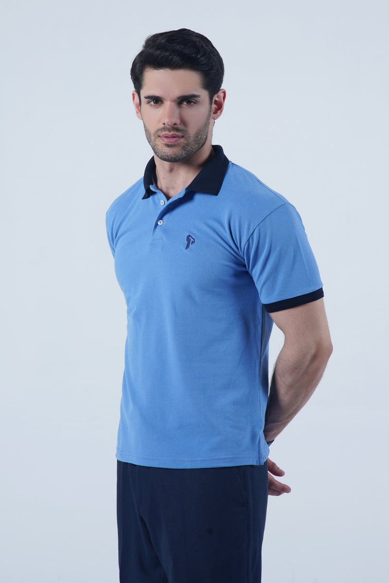 Azure Classic POLO