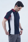 Nautical Contrast POLO