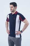 Nautical Contrast POLO