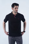 Black Classic POLO