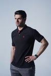 Black Classic POLO