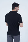 Black Classic POLO