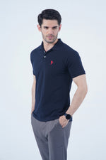 Navy Classic POLO