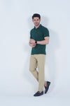 Green Classic POLO