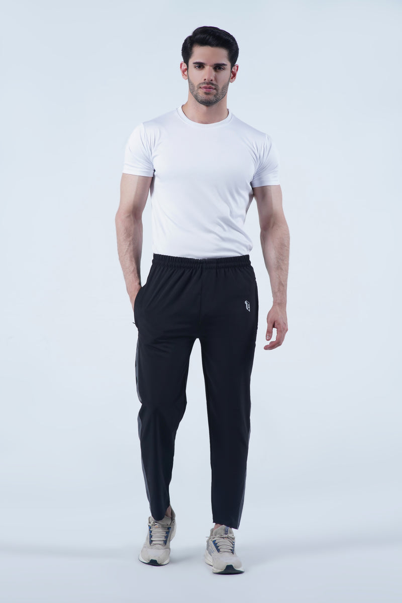 HyperFlex-Trouser (Black)