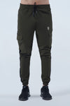 ActivePro-cargo trouser(olive)