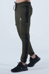 ActivePro-cargo trouser(olive)