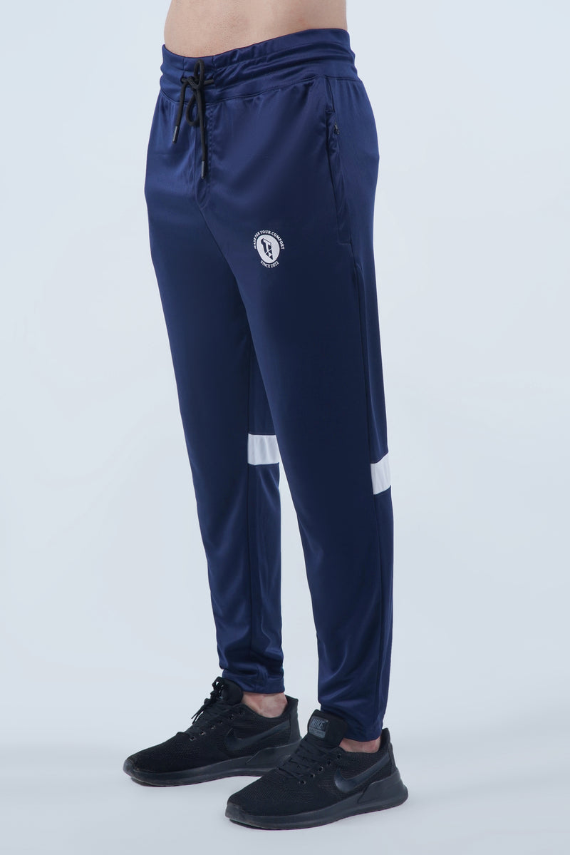 Academy Dri-Fit Trouser(Navy)