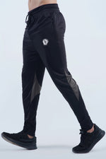 Victory Dri-Fit Trouser(Black)