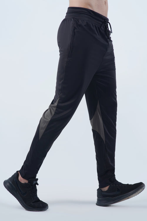 Victory Dri-Fit Trouser(Black)