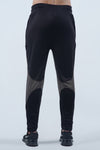 Victory Dri-Fit Trouser(Black)