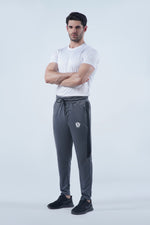 Academy Dri-Fit Trouser(Grey)