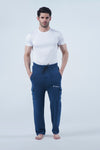 SeaBlue Lounge Cargo Trouser.