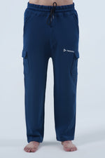 SeaBlue Lounge Cargo Trouser.