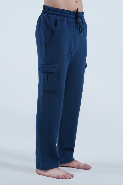 SeaBlue Lounge Cargo Trouser.