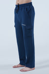 SeaBlue Lounge Cargo Trouser.