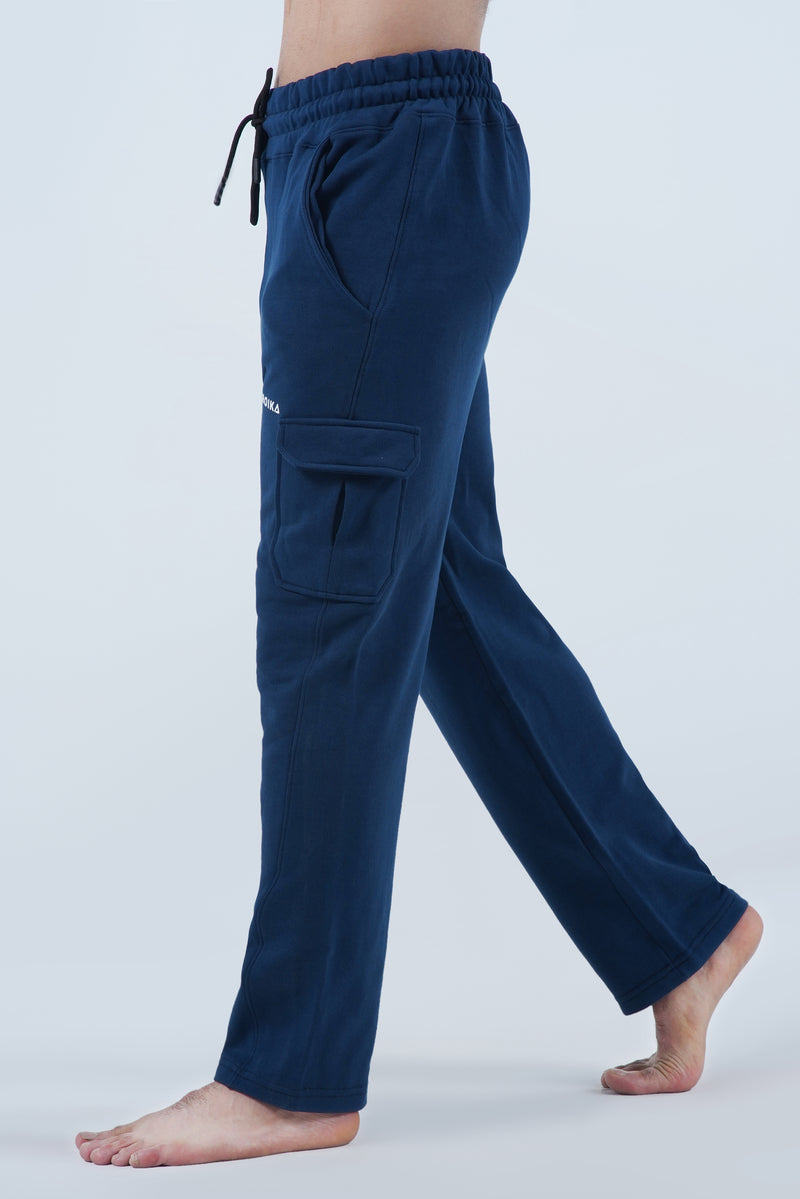 SeaBlue Lounge Cargo Trouser.