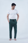 Castleton Lounge trouser(Green)