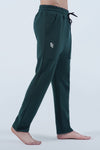 Castleton Lounge trouser(Green)