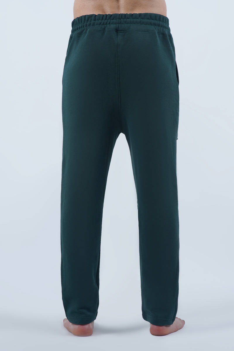 Castleton Lounge trouser(Green)