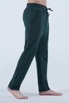 Castleton Lounge trouser(Green)