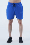 TechRunner-Shorts(Royal blue)