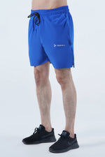 TechRunner-Shorts(Royal blue)