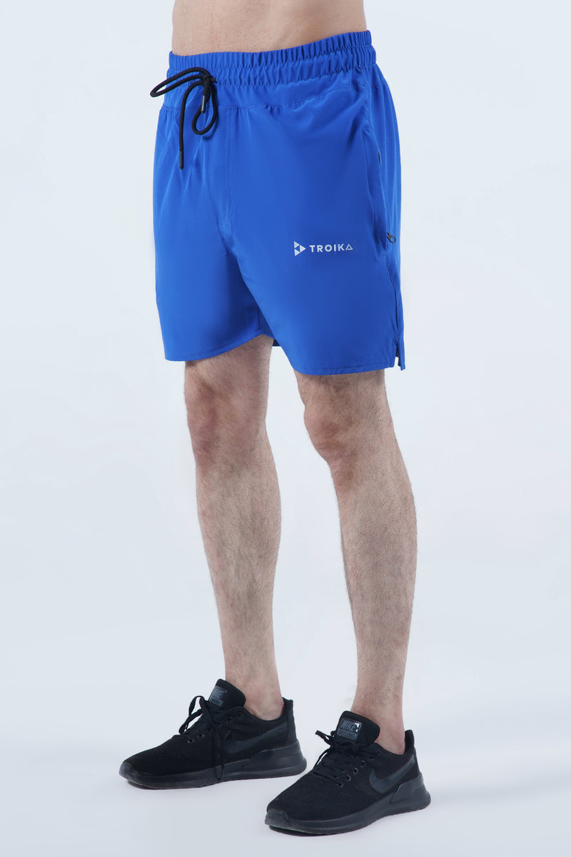 TechRunner-Shorts(Royal blue)