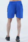 TechRunner-Shorts(Royal blue)