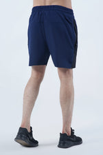 HyperTech-Shorts(Navy)