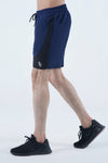 HyperTech-Shorts(Navy)