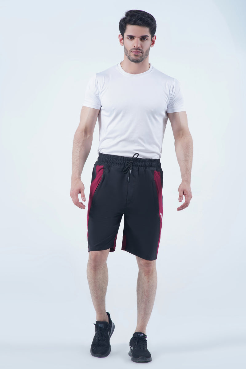 Fastrac-Shorts (Black)