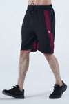 Fastrac-Shorts (Black)