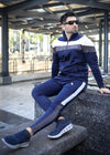 Afridi's Choice - Winter Twinset