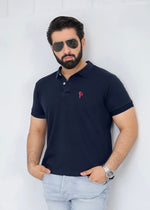 Navy Classic POLO