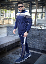 Afridi's Choice - Winter Twinset