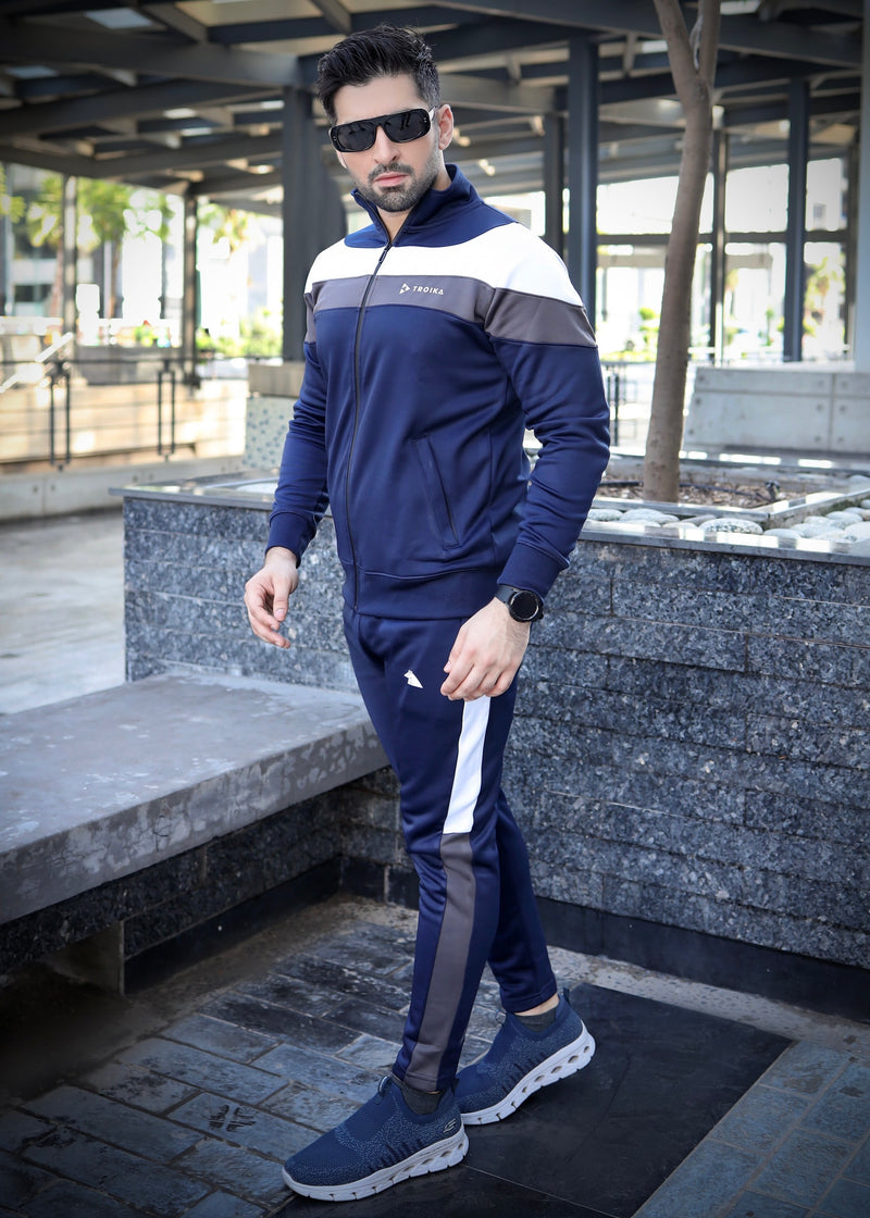 Afridi's Choice - Winter Twinset