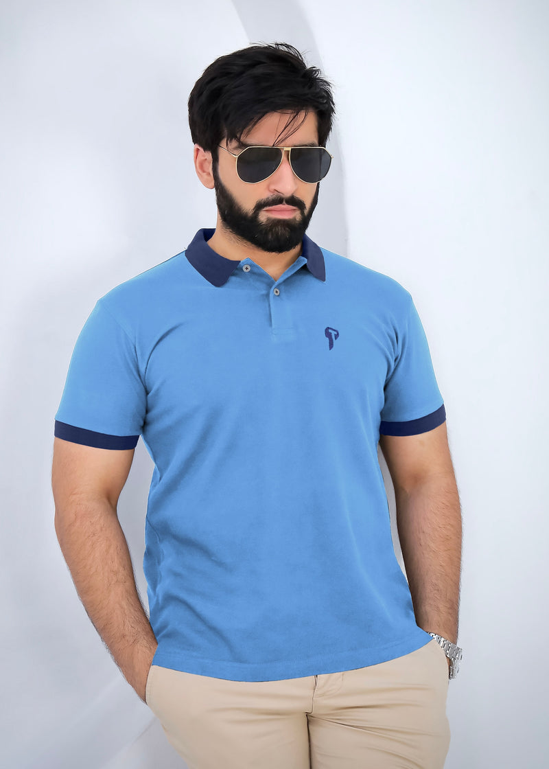 Azure Classic POLO