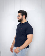 Navy Classic POLO