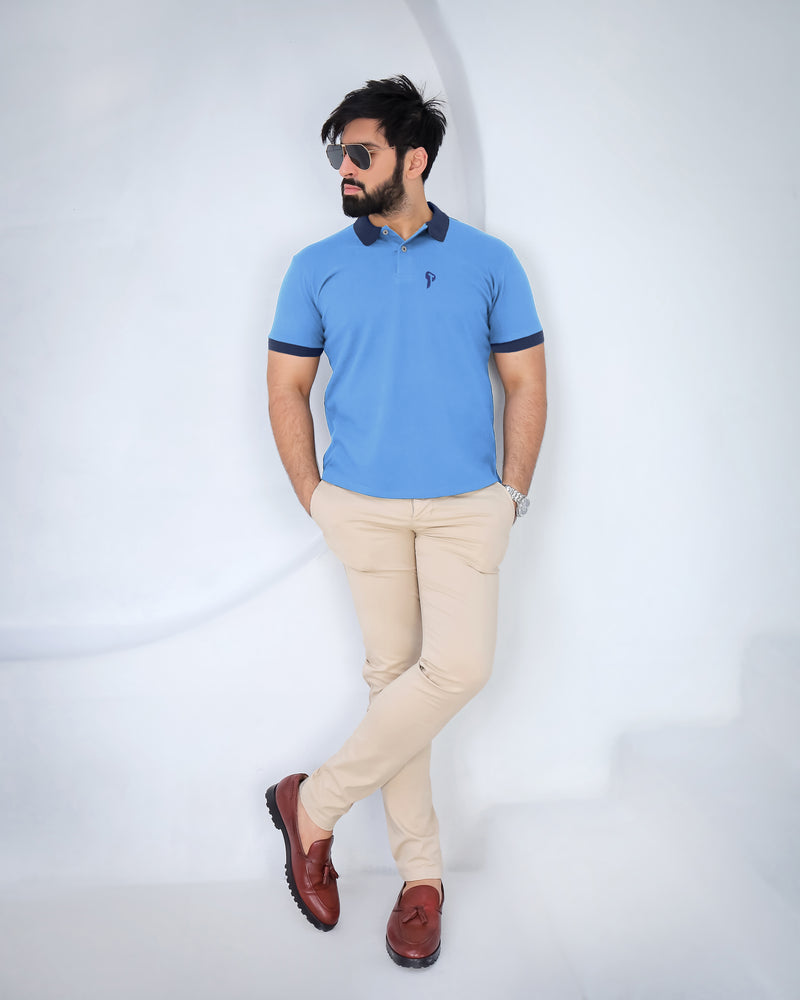 Azure Classic POLO